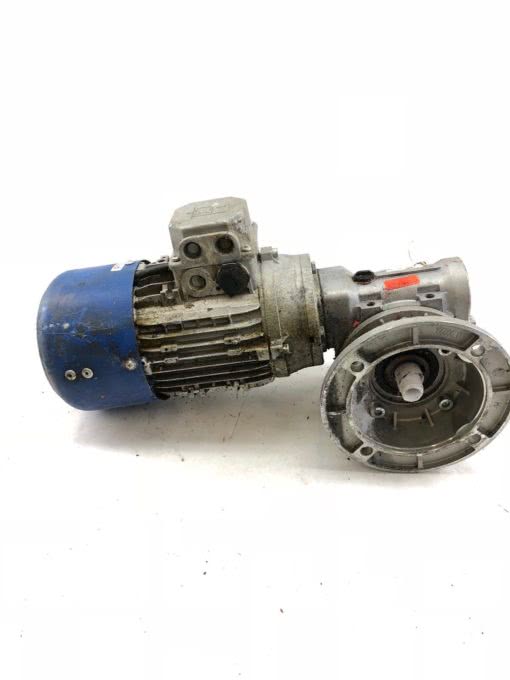 STM UK RMU50FL 20/1 71B14 70RPM 0