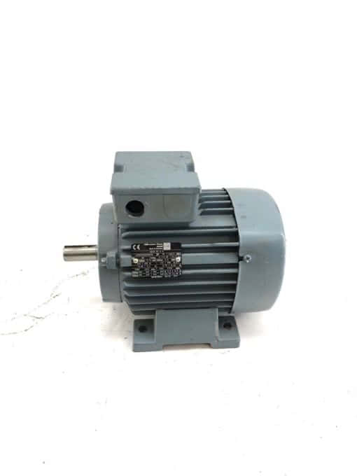 VEM K21R80G4 THREE PHASE ELECTRIC MOTOR K21R 80 G 4, 0