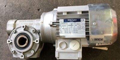 BONFIGLIOLI HELICAL BEVEL GEAR MOTOR BN71A4 0.25KW/50HZ 0