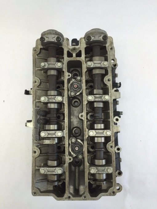 MERCURY 4 STROKE CYLINDER HEAD ASSY AND CAMSHAFT 804109T4 804139T01 804140T 1