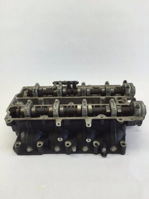 MERCURY 4 STROKE CYLINDER HEAD ASSY AND CAMSHAFT 804109T4 804139T01 804140T 2