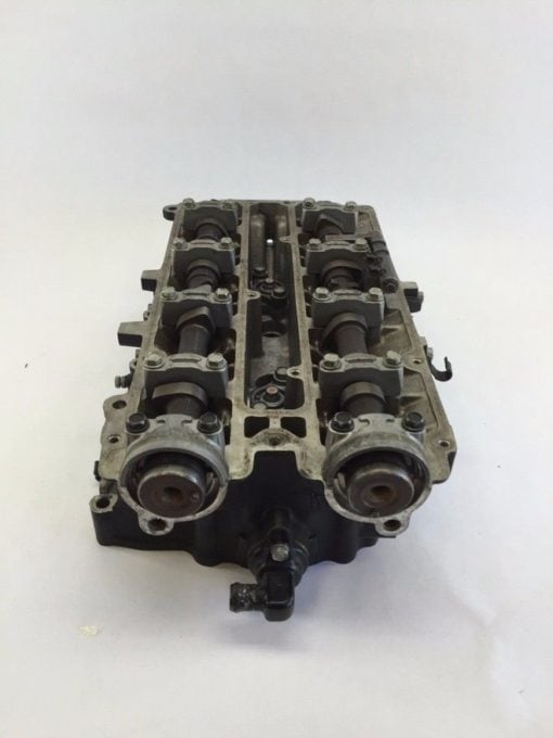 MERCURY 4 STROKE CYLINDER HEAD ASSY AND CAMSHAFT 804109T4 804139T01 804140T 3