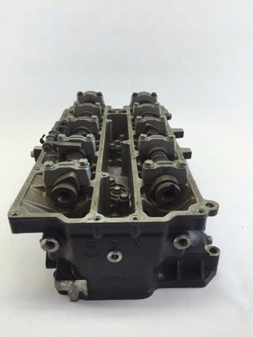 MERCURY 4 STROKE CYLINDER HEAD ASSY AND CAMSHAFT 804109T4 804139T01 804140T 5