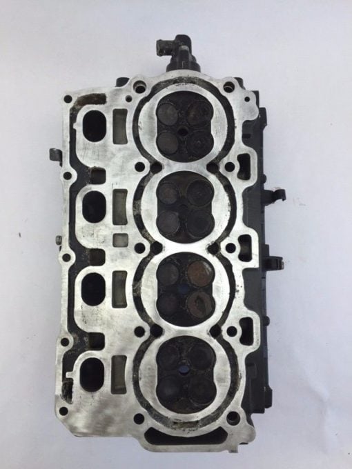 MERCURY 4 STROKE CYLINDER HEAD ASSY AND CAMSHAFT 804109T4 804139T01 804140T 6