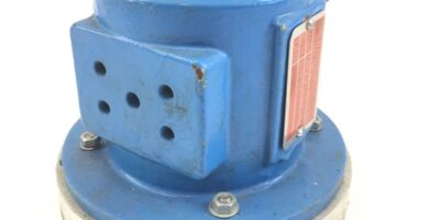 WARRANTER WMRA CAST TOP PORT PUMP MODEL MPA314S2T6 (B401) 1