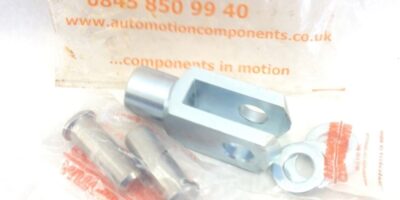 AUTOMOTION COMPONENTS SS RH FINE CLEVIS JOINT ASSEMBLY KIT (A758) 1