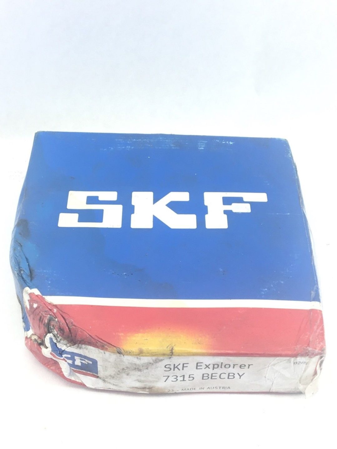 Подшипник 7315 skf