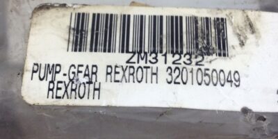 NEW IN BOX! MARZOCCHI C2F95G / F2F95G HYDRAULIC GEAR PUMP MOTOR (B110) 1