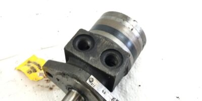 USED Ross Gear Torqmotor Hydraulic Gear Motor MG041213AAAB, FAST SHIP! (HP PT) 1