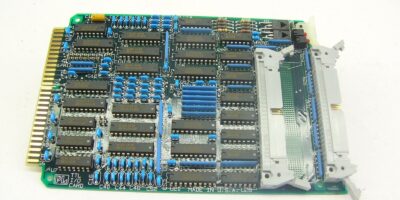 PL PRO-LOG TTL I/O CARD B722183 REV007 (J26) 1