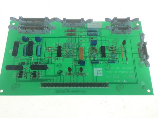 NEW IN PACKAGE CONTROL TECHNIQUES 02-790832-00 NSPP 0279083200 REV 1 C, (B158) 1