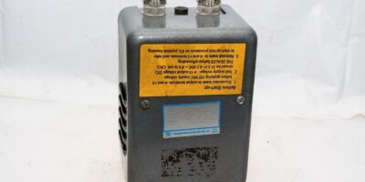 TRANSFORMATOR-TEKNIK EPKL-10414 110-440V 50-60Hz 96VA TRANSFORMER CONTROL! (G73) 1