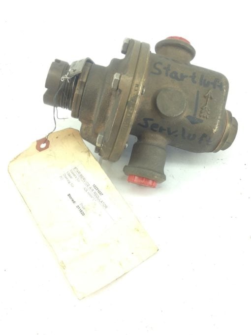 NIB! STAR 69997A SERVICE AIR REGULATOR FAST SHIP!!! (B169) 1