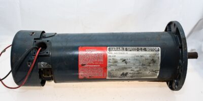 MAGNETEK 46807352143-0A DC 1HP 10