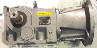 NEW NORD GEAR CORP SPEED REDUCER GEARBOX, SK 9016