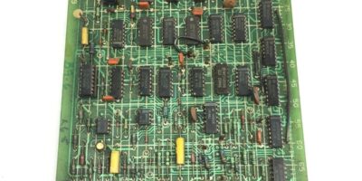 RELIANCE ELECTRIC 0-51865-9 CLDK CURRENT LOOP PCB BOARD NEW (H254) 1