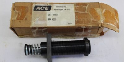 Ace MA 4550 Shock Absorber 207-0002 *NEW* (B250) 1