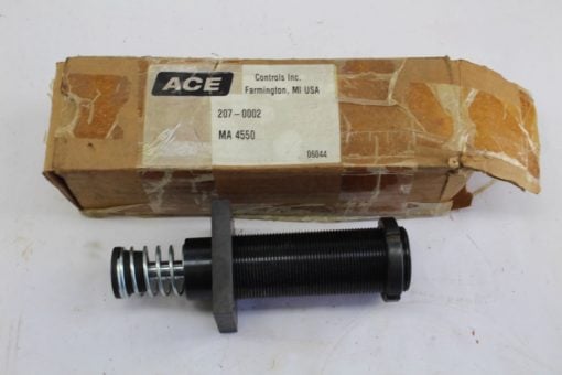 Ace MA 4550 Shock Absorber 207-0002 *NEW* (B250) 1