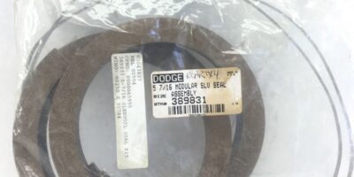 DODGE 389831 5-7/16” MODULAR SLEEVE SEAL ASSY (H29) 1