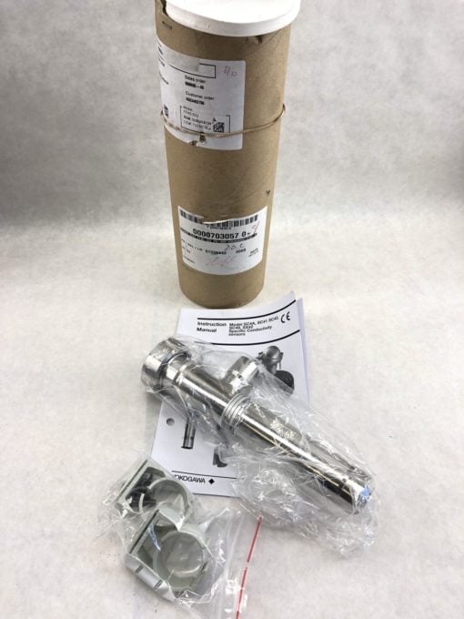 YOKOGAWA FF40-S22 FITTINGS FOR CONDUCTIVITY (B459) 1