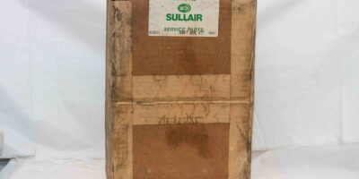 SULLAIR 018033 SHAFT SEAL KIT FOR AIR COMPRESSORS NEW IN SEALED BOX! (B89) 1