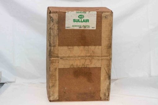 SULLAIR 018033 SHAFT SEAL KIT FOR AIR COMPRESSORS NEW IN SEALED BOX! (B89) 1