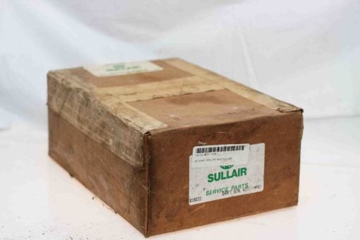 SULLAIR 018033 SHAFT SEAL KIT FOR AIR COMPRESSORS NEW IN SEALED BOX! (B89) 2