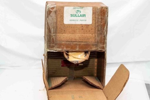 SULLAIR 018033 SHAFT SEAL KIT FOR AIR COMPRESSORS NEW IN SEALED BOX! (B89) 4