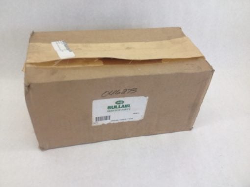 SULLAIR 046273 FLEXMASTER 4” VITON COUPLING NEW IN FACTORY-SEALED BOX! (B89) 3