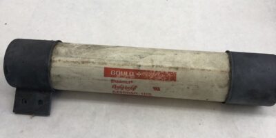 GOULD SHAWMUT A480R9R-1HS FUSE (B458) 1