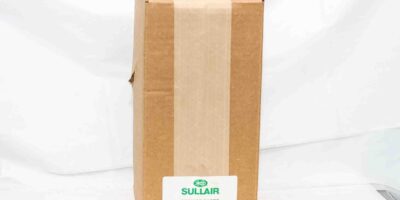 SULLAIR 407003 1 1/2″ 150# 1950CFM RELIEF VALVE NEW IN FACTORY-SEALED BOX! (B89) 1