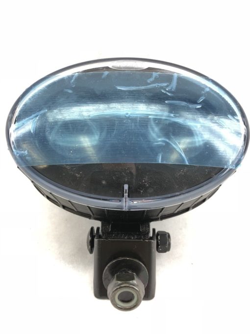 LED SAFETY LIGHT 12-48V MOD 5863480 PC (B458) 1