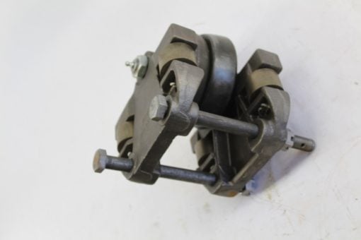 Webb Trolley Conveyor Wheel Assembly 8968 *New* (B251) 1