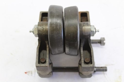 Webb Trolley Conveyor Wheel Assembly 8968 *New* (B251) 3