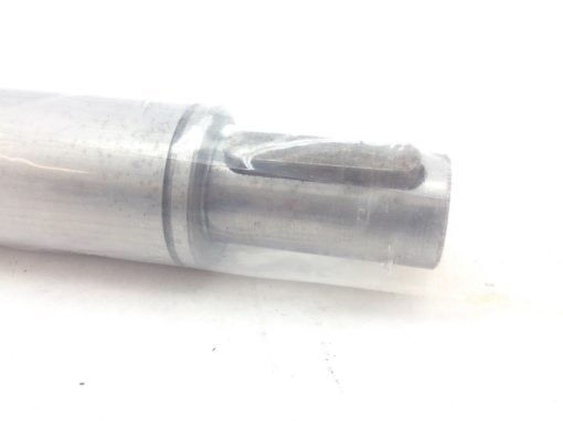 RECORD JAGUAR FLOW PACK MACHINE MAIN GEARBOX OUTPUT SHAFT (B42) 7