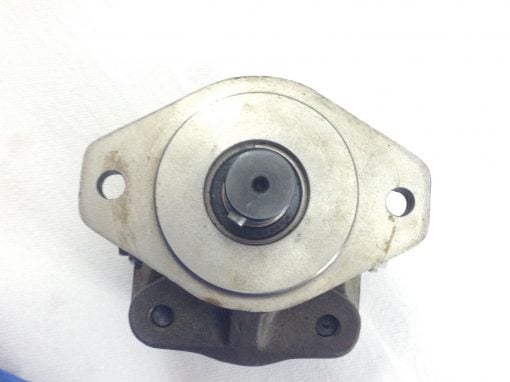 GPM RSA HYDRAULIC GEAR PUMP # MHPR1307050A TYPE 131 (B161)