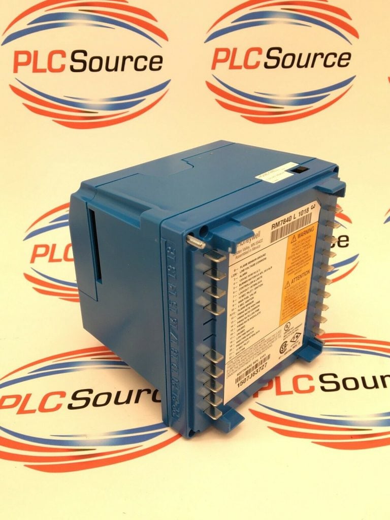 Honeywell RM7840 L 1018