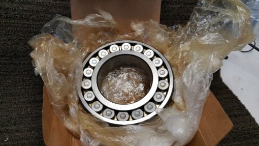 *NEW IN BOX* DODGE 422009 BRG22220K SPHERICAL ROLLER BEARING (B176) 1