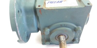 DODGE TIGEAR 2 GEAR REDUCER 26Q05R18 RATIO 05:1 (HPPT) 1