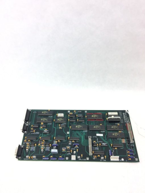 NEW AMTECH V1A50A48 CONTROLLER CIRCUT BOARD C.I.C