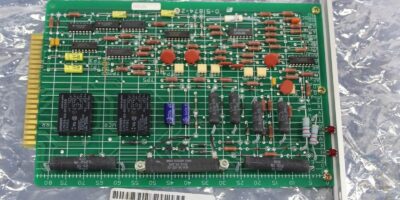 Reliance SSCC Board 0-51874-2 *NEW* (J66) 1