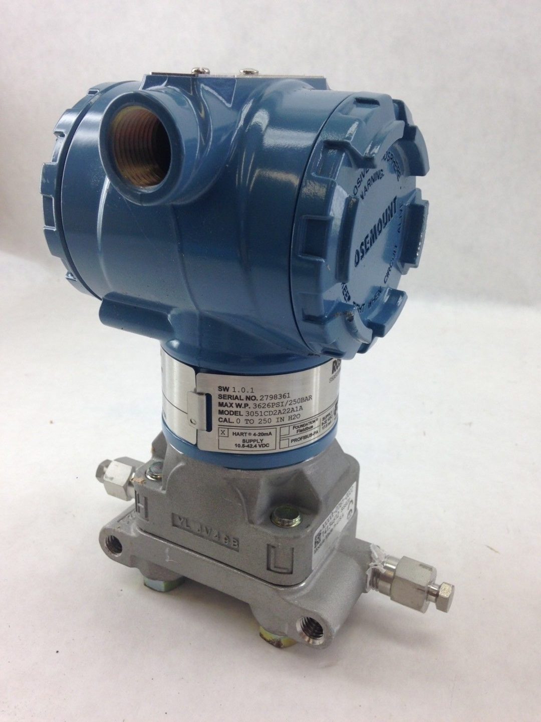 rosemount-3051cd2a22a1a-differential-pressure-transmitter-b448