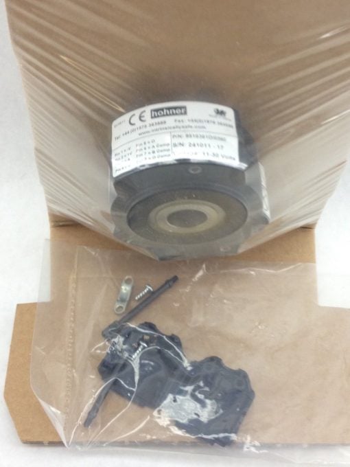 HOHNER D 360 06389 ENCODER (B405) 1